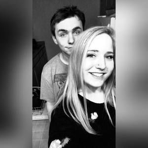 Meet your Posher, Tasha